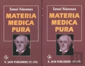 Materia Medica Pura