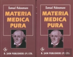 Bertrand.pt - Materia Medica Pura