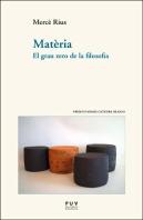 Matèria
