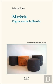 Matèria
