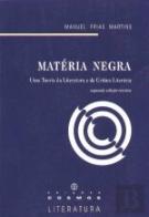 Matéria Negra