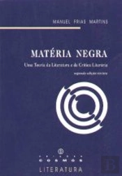 Matéria Negra