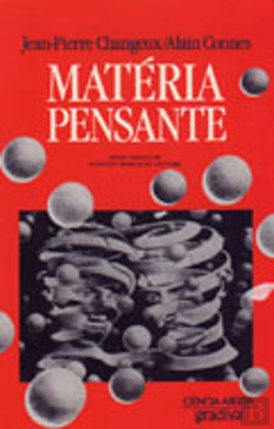 Bertrand.pt - Matéria Pensante