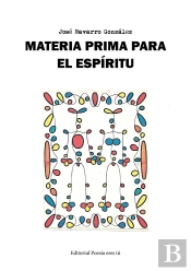 Materia Prima Para El Espíritu