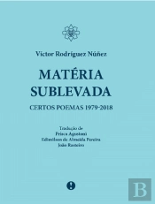Matéria Sublevada