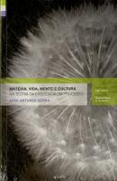 Matéria, Vida, Mente e Cultura