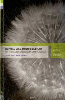 Bertrand.pt - Matéria, Vida, Mente e Cultura