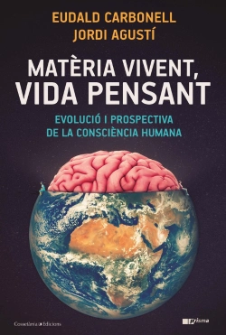 Bertrand.pt - Matèria Vivent, Vida Pensant