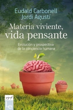 Bertrand.pt - Materia Viviente, Vida Pensante