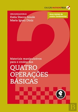 Bertrand.pt - Materiais manipulativos para o ensino das quatro operações básicas