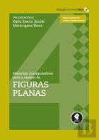 Materiais manipulativos para o ensino de figuras planas