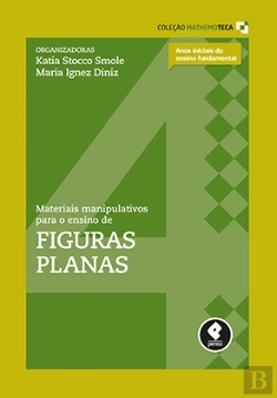 Bertrand.pt - Materiais manipulativos para o ensino de figuras planas