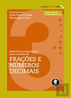 Materiais manipulativos para o ensino de frações e números decimais