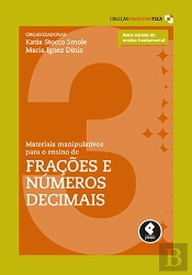 Materiais manipulativos para o ensino de frações e números decimais