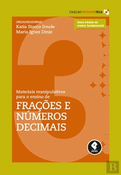 Bertrand.pt - Materiais manipulativos para o ensino de frações e números decimais