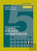 Materiais manipulativos para o ensino de sólidos geométricos