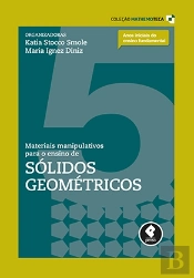 Materiais manipulativos para o ensino de sólidos geométricos