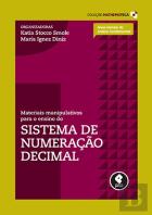 Materiais manipulativos para o ensino do sistema de numeração decimal