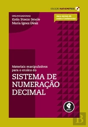 Materiais manipulativos para o ensino do sistema de numeração decimal