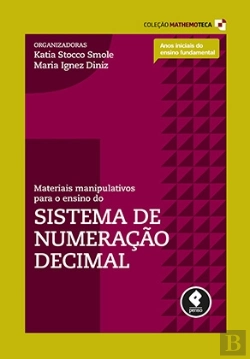 Bertrand.pt - Materiais manipulativos para o ensino do sistema de numeração decimal