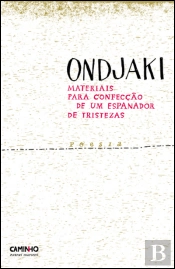 Materiais para Confecção de um Espanador de Tristezas