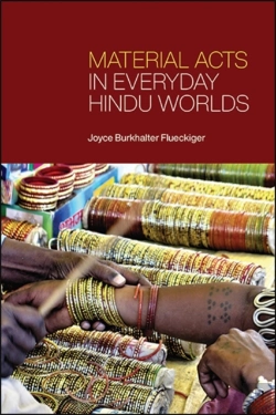 Bertrand.pt - Material Acts In Everyday Hindu Worlds