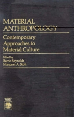 Bertrand.pt - Material Anthropology