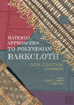Bertrand.pt - Material Approaches To Polynesian Barkcloth
