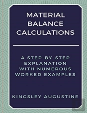 Material Balance Calculations