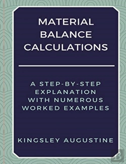 Bertrand.pt - Material Balance Calculations
