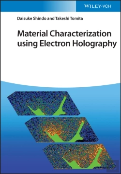 Bertrand.pt - Material Characterization Using Electron Holography