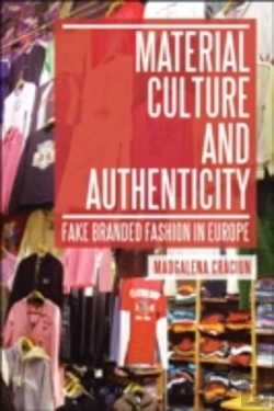 Bertrand.pt - Material Culture And Authenticity