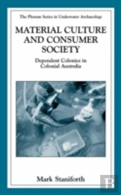 Material Culture And Consumer Society