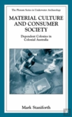 Bertrand.pt - Material Culture And Consumer Society