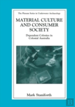 Bertrand.pt - Material Culture And Consumer Society