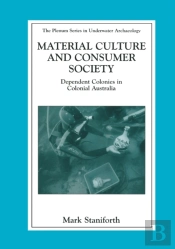 Material Culture And Consumer Society
