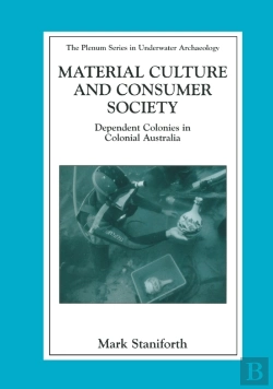 Bertrand.pt - Material Culture And Consumer Society