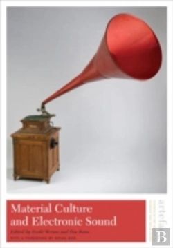 Bertrand.pt - Material Culture And Electronic Sound