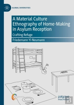 Bertrand.pt - Material Culture Ethnography Of Home-Making In Asylum Reception