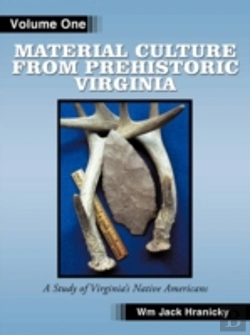 Bertrand.pt - Material Culture From Prehistoric Virginia