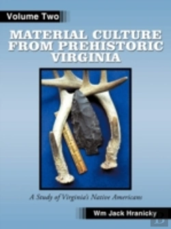 Bertrand.pt - Material Culture From Prehistoric Virginia