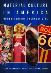 Material Culture In America