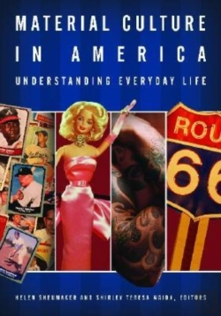 Bertrand.pt - Material Culture In America