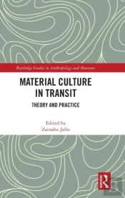 Material Culture In Transit