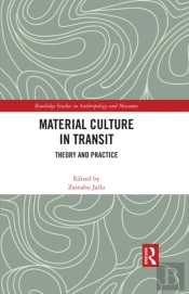 Material Culture In Transit