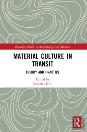 Material Culture In Transit