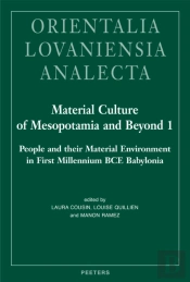 Material Culture Of Mesopotamia And Beyond 1