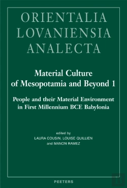 Bertrand.pt - Material Culture Of Mesopotamia And Beyond 1