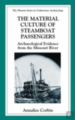 Bertrand.pt - Material Culture Of Steamboat Passengers