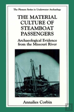 Bertrand.pt - Material Culture Of Steamboat Passengers